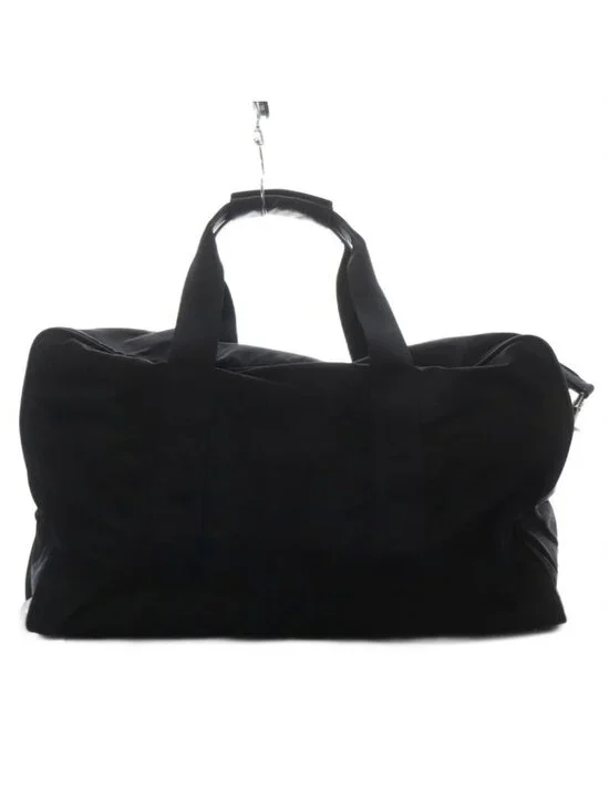 ★SOLD★ ★SOLD★ Prada Tessuto Nylon 2-Way Boston Bag Black - Picture 2 of 9